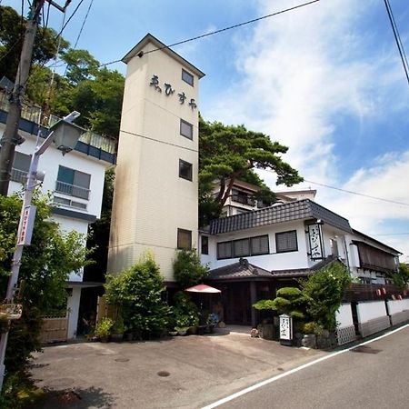 Ebisuya Hotel Izu  Exterior photo