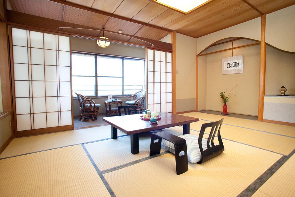 Ebisuya Hotel Izu  Room photo