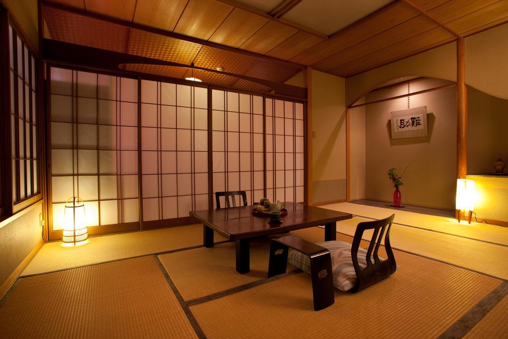 Ebisuya Hotel Izu  Room photo