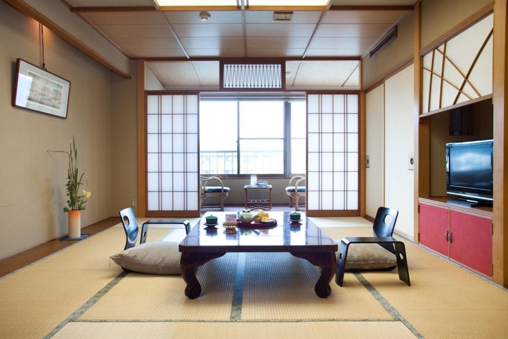 Ebisuya Hotel Izu  Room photo