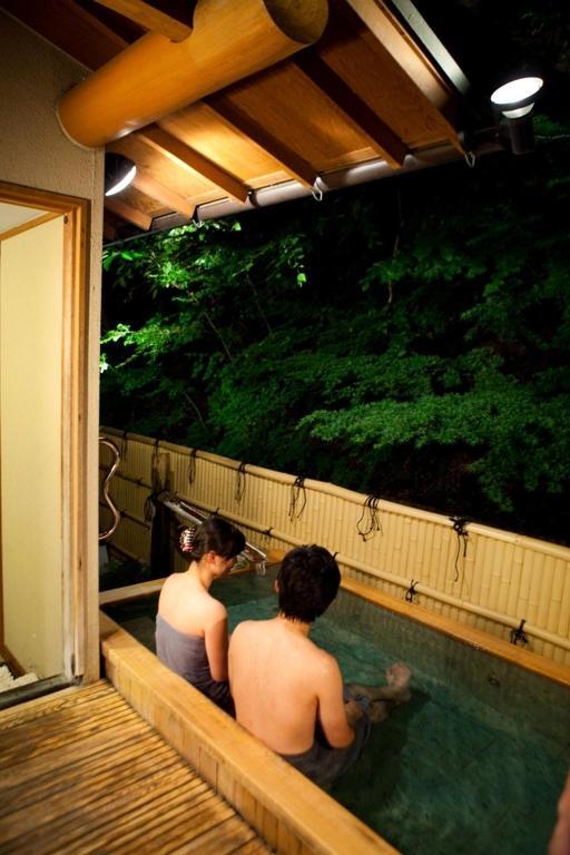 Ebisuya Hotel Izu  Exterior photo