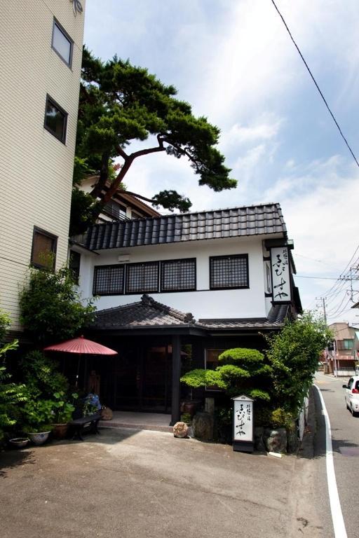 Ebisuya Hotel Izu  Exterior photo