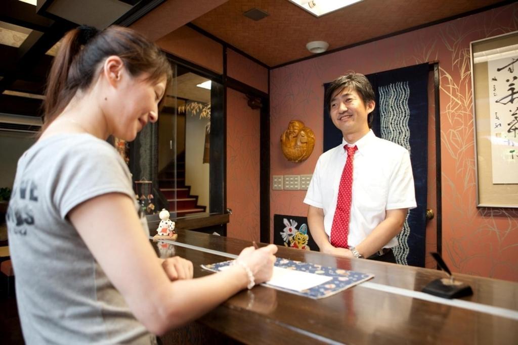 Ebisuya Hotel Izu  Exterior photo
