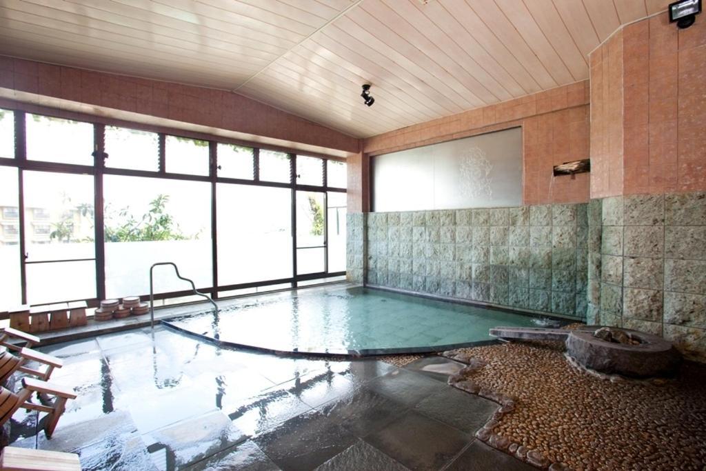 Ebisuya Hotel Izu  Exterior photo