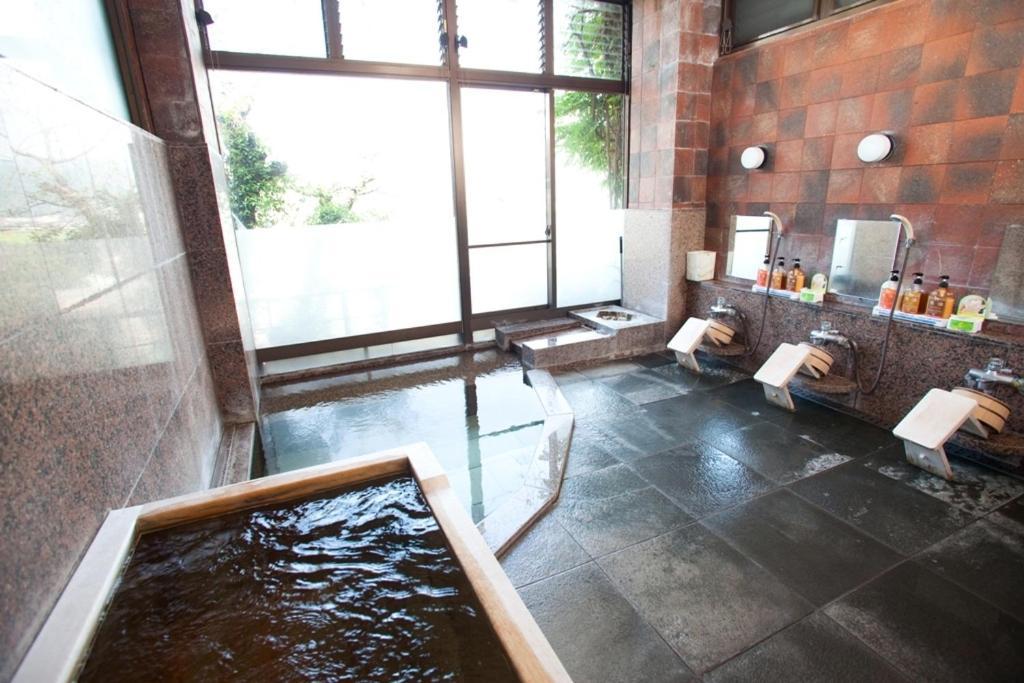 Ebisuya Hotel Izu  Exterior photo