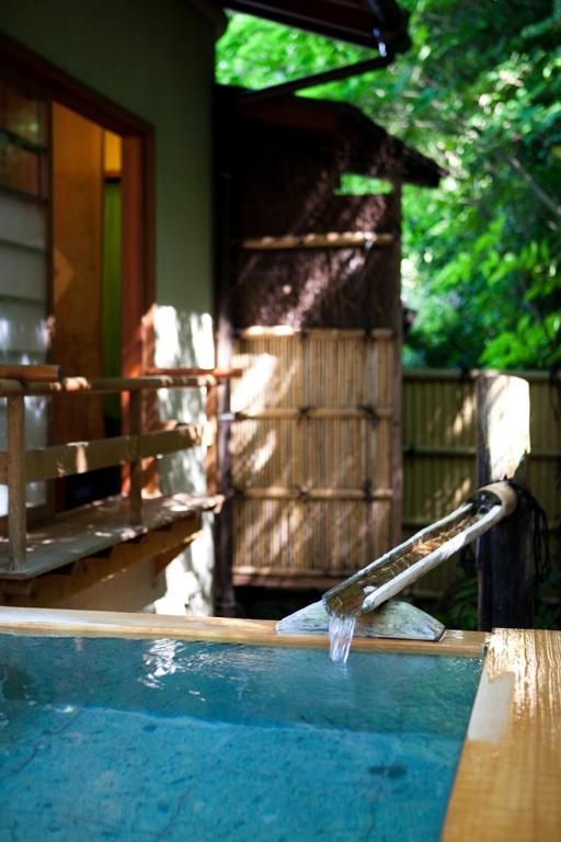 Ebisuya Hotel Izu  Exterior photo
