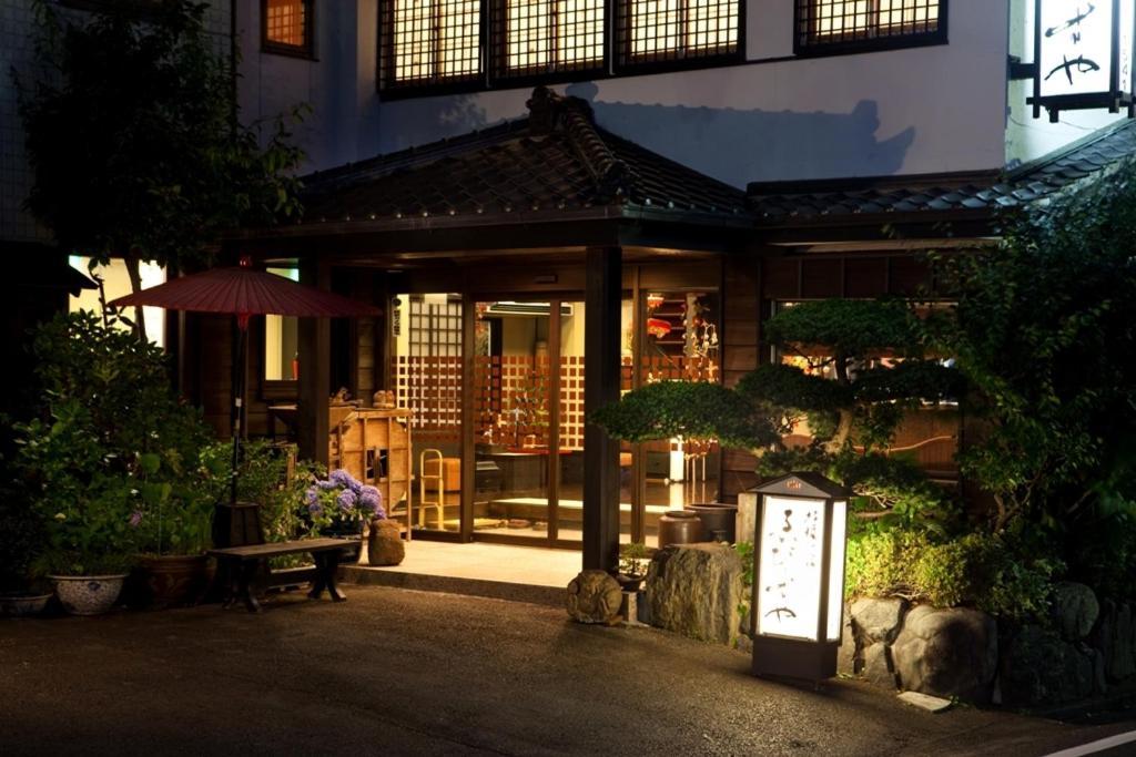 Ebisuya Hotel Izu  Exterior photo